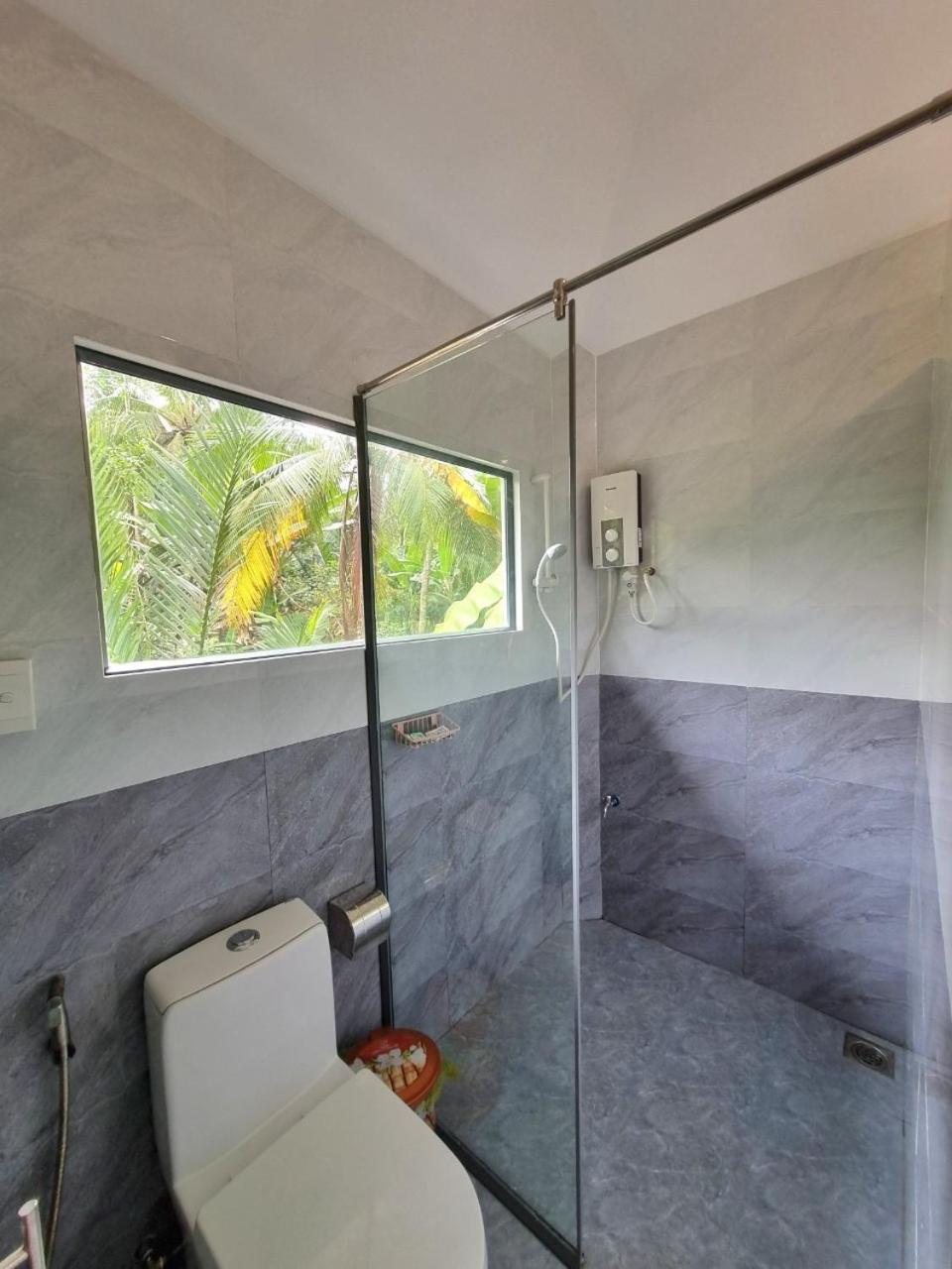 Homestay Nam Ham Luong Ben Tre Bagian luar foto